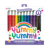 Yummy Yummy Scented Markers