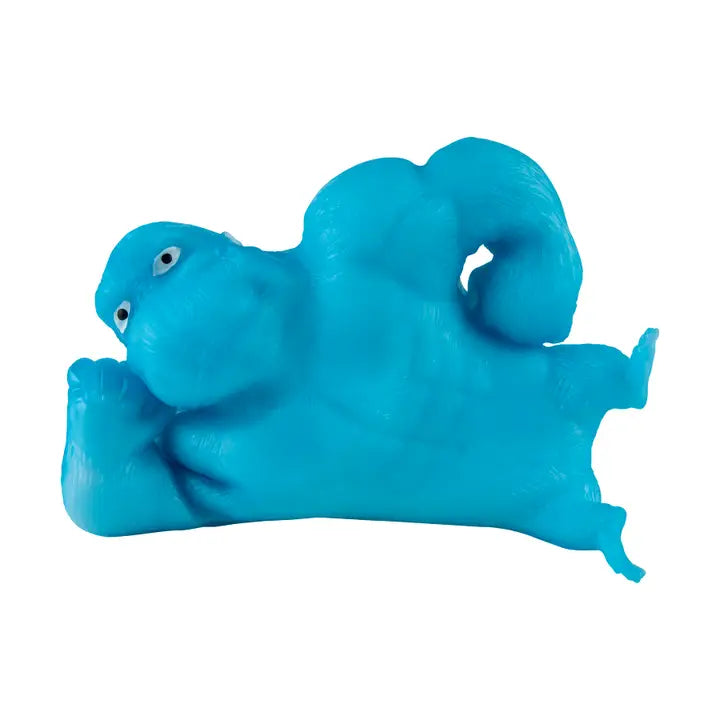 ORB | Funkee Monkee GLOW Jumbo