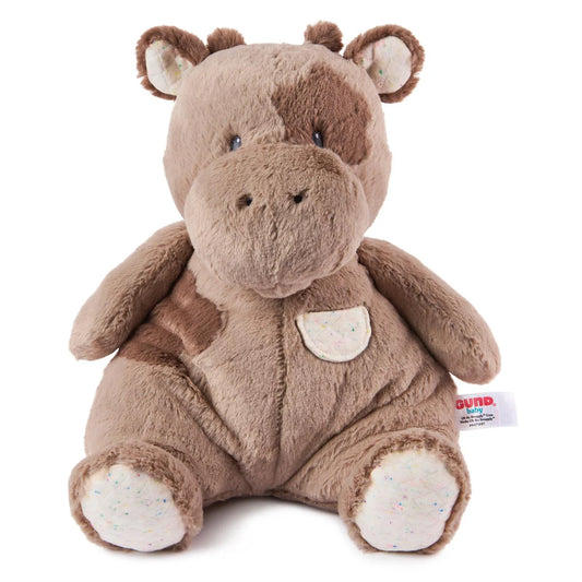 Oh So Snuggly Cow | 12.5 in