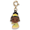 CHARM IT! Swivel Tiana Charm