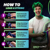 ZipString | Luma String Pack Only