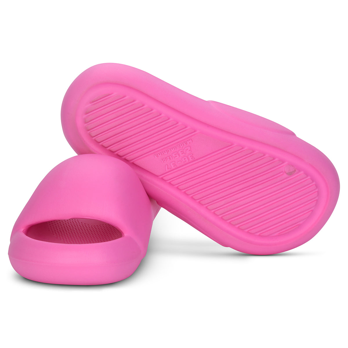 Pink Slides