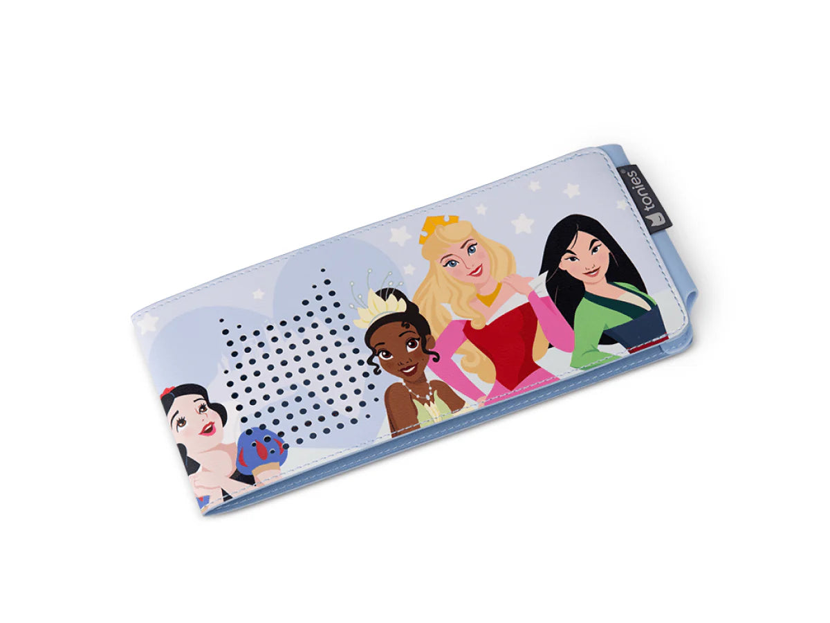 Tonies Toniebox 2 Sleeve | Disney Princess