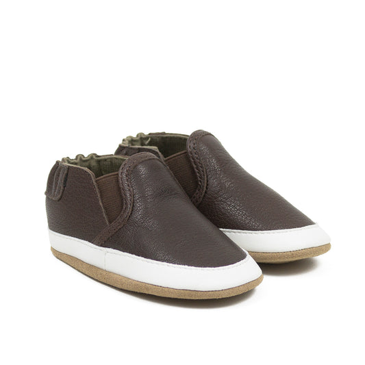 Robeez Soft Soles | Liam Basic