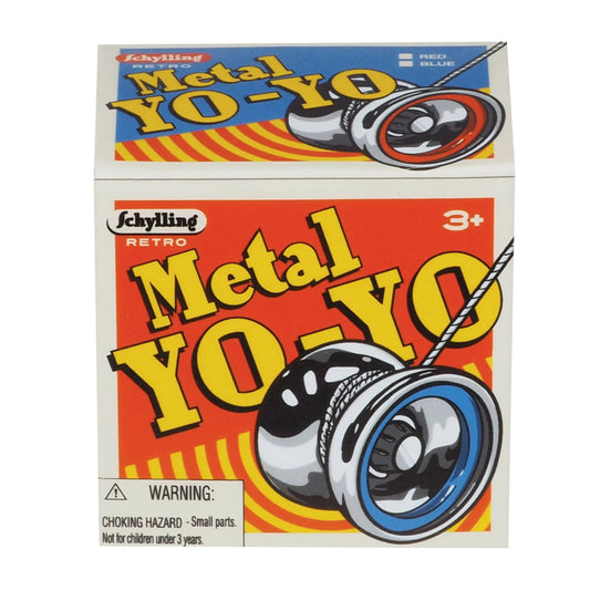 Retro Yoyo