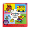 Coloring Book | Our Day