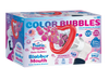PoppinColorz BlabberMouth Color Bubble Machine