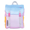 Sleep N Pack | Big Kid | ColorBlock | Pink Diamond