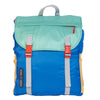 Sleep N Pack | Big Kid | ColorBlock | Palace Blue