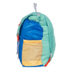 Sleep N Pack | Big Kid | ColorBlock | Palace Blue