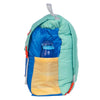 Sleep N Pack | Big Kid | ColorBlock | Palace Blue