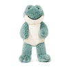 Little Freddy Frog Soft Toy