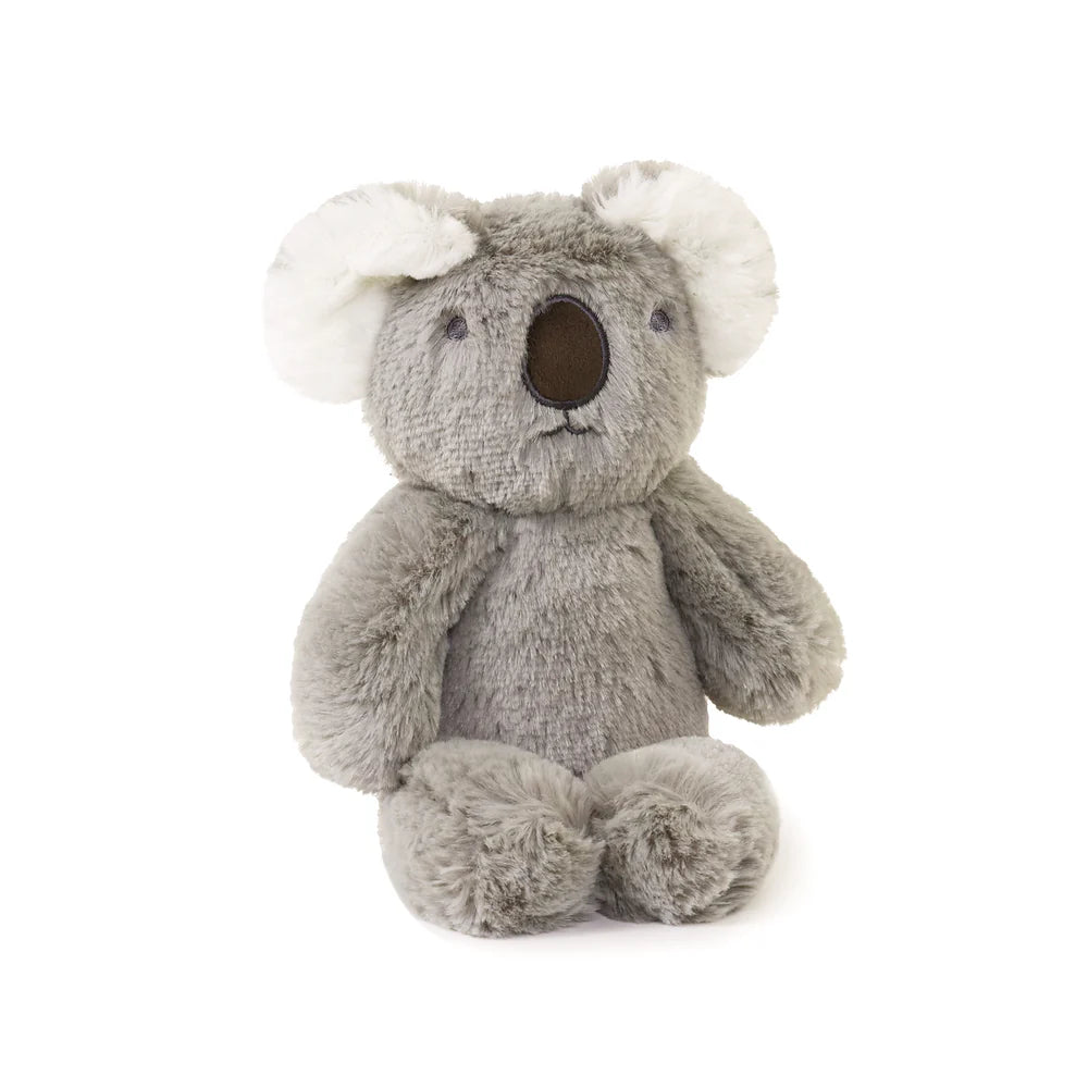 Little Kelly Koala Grey Soft Toy