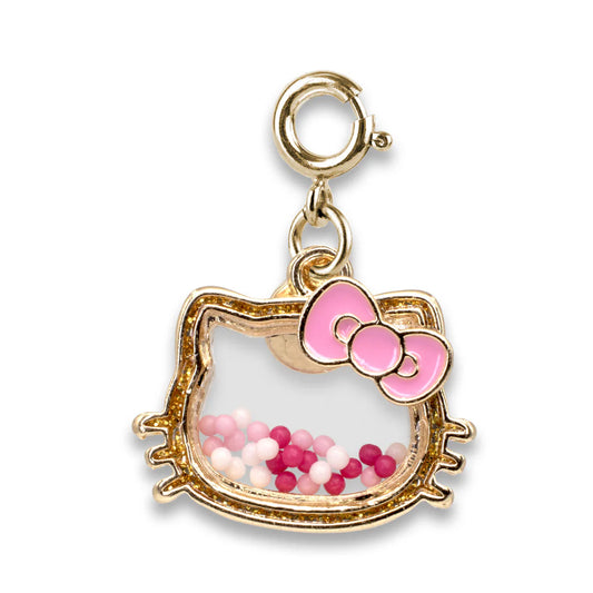 CHARM IT! Hello Kitty Shaker Charm