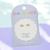 Kids Earring: Saturn