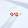 Kids Earring: Saturn