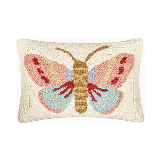 Butterfly Wings Hook Pillow