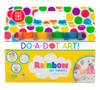 Rainbow Markers 6 pk | Do-A-Dot
