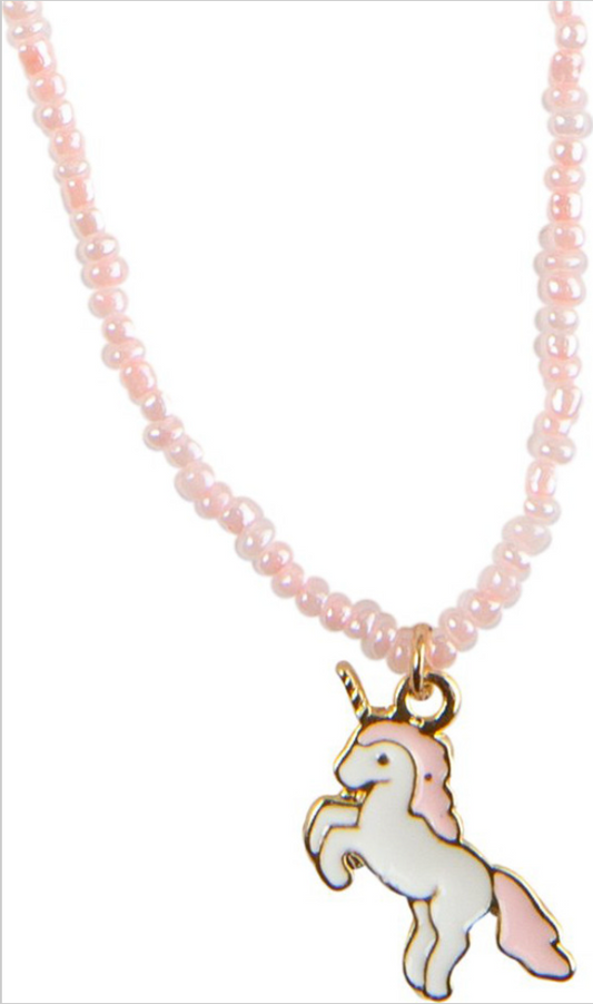 Unicorn Necklace