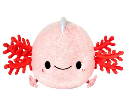 Baby Axolotl | Large