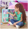 Gabby’s Dollhouse, Purrfect Dollhouse with 15 Pieces including Toy Figures, Furniture, Accessories and Sounds