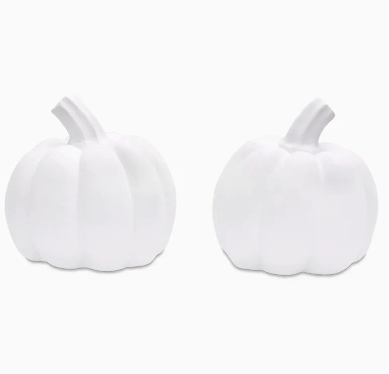 Decorate Your Own Pumpkin Kit