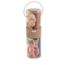 Gymnastics Wood Toy Set