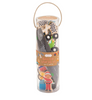 Race Car Wood Toy Set