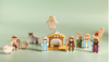 Nativity Wood Toy Set