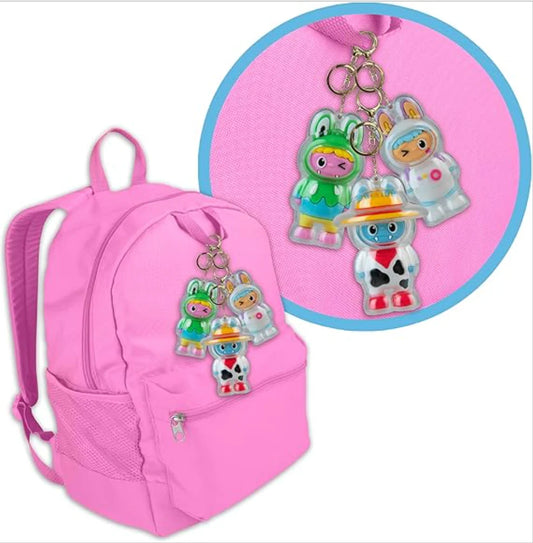 Snarkies Bubble Charmlets | Assortment