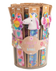 Girl Light-Up Slap Bracelets