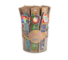 Boy Light-Up Slap Bracelets