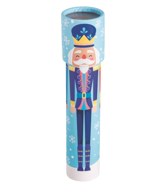 Nutcracker Kaleidoscope