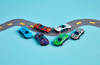 Race Car Rally Set | 12 Cars