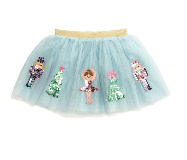 Magical Nutcracker Tutu