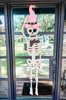 Skeleton Door Hanger