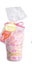 Halloween Party Cup Set | Pumpkin