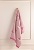 Ballerina Knit Blanket