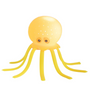 Light-Up Wiggler Dive Toys