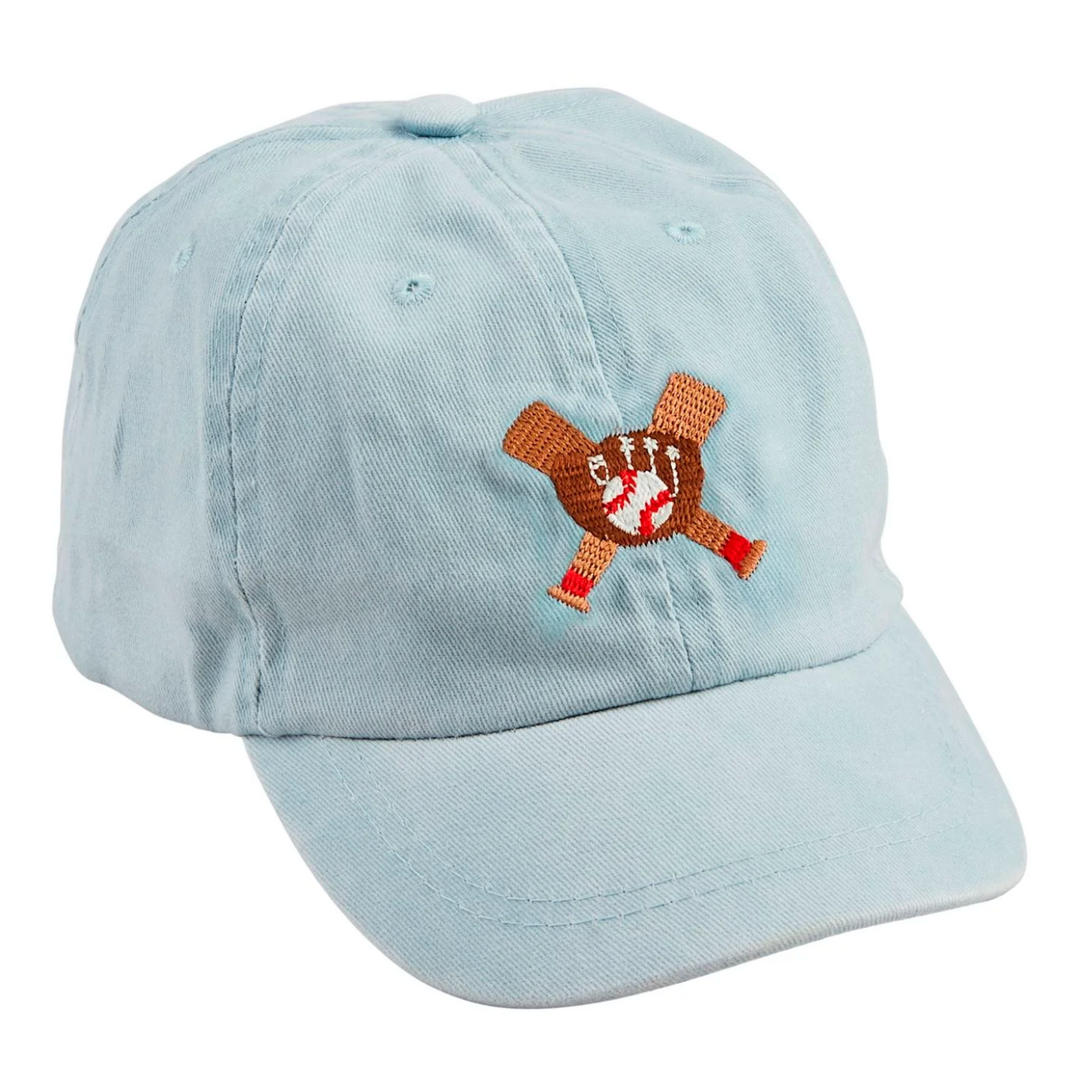 Baseball Embroidered Hat