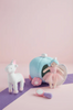My Princess Plush Set