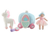 My Princess Plush Set