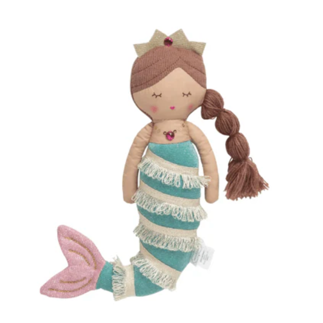 Mermaid Besties