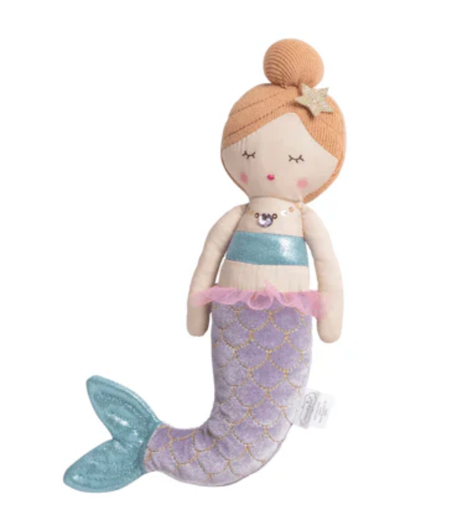 Mermaid Besties