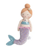 Mermaid Besties