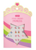 Sticker Earrings