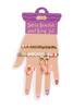 Bracelets & Rings Card