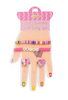 Bracelets & Rings Card