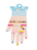 Bracelets & Rings Card