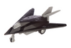 Diecast Small Military Fighter Jets